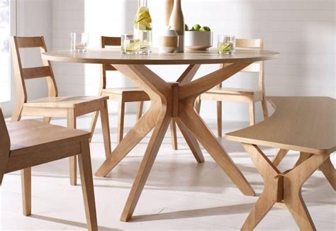 Our collection includes a large variety of contemporary, functional scandinavian chairs , dining room tables, beds, and much more. 20 Ideas of Scandinavian Dining Tables and Chairs | Dining ...