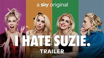 I Hate Suzie | Trailer | Sky Atlantic - YouTube