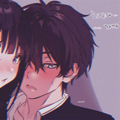 Anime cosplay girls anime guys anime love couple cute anime couples anime crying icon gif anime wallpaper live matching profile pictures matching icons anime: Pin on - / カップル 友だち
