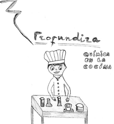 Profundiza QuÍmica En La Cocina 2