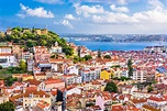 Your Guide to the Lisbon Metropolitan Area - Portugal.com