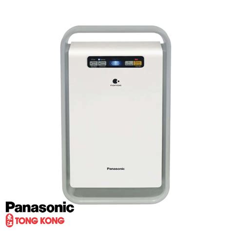 Aside from the fact that panasonic is a trusted brand when it comes to appliances and other household needs, the revolutionary air purifiers manufactured by this japanese company introduce a wonderful air. Panasonic F-PXJ30A Non-Humidifying Nanoe Air Purifier ...
