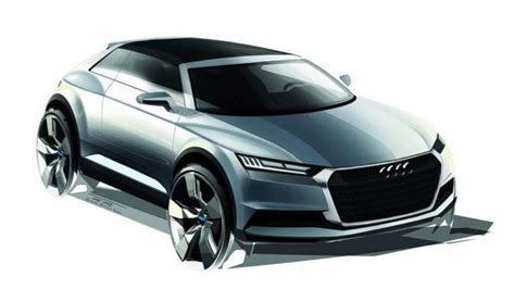 Audi Could Launch Entry Level Q1 Suv By End 2020