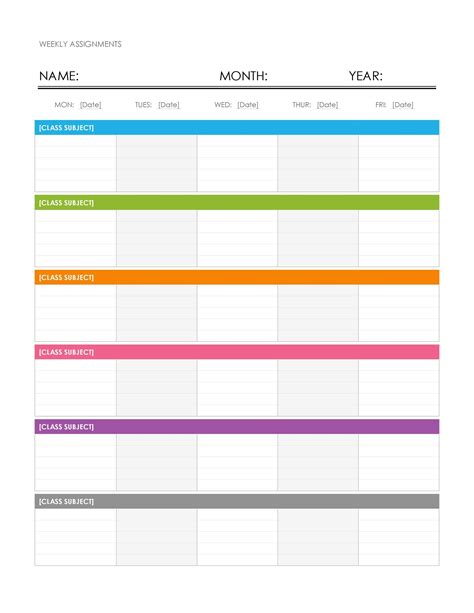 Can be saved and edited again later. Universal Editable One Week Calendar | Get Your Calendar Printable