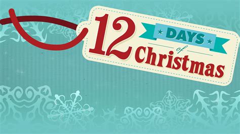 Ksat 12s 12 Days Of Christmas