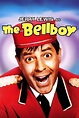 The Bellboy (1960) — The Movie Database (TMDB)