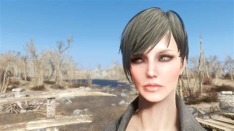My Curie At Fallout 4 Nexus Mods And Community