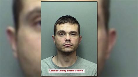 Fort Collins Burglary Suspect Accused Of 46 Break Ins