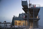 Galería de Museo Whitney / Renzo Piano Building Workshop + Cooper ...