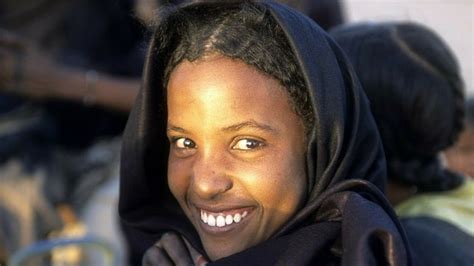 Tuareg People Mysterious Islamic Tribe Where Women Embrace Sexual