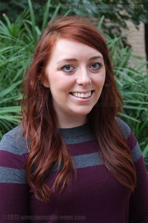 Sociology Major Receives Recognition For Research On Military Families