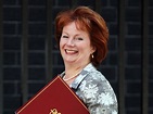 Hazel Blears: Former Labour Minister to step down as MP for Salford by ...