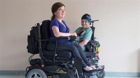 Sex Positive Party Geared To People With Disabilities Cbc News