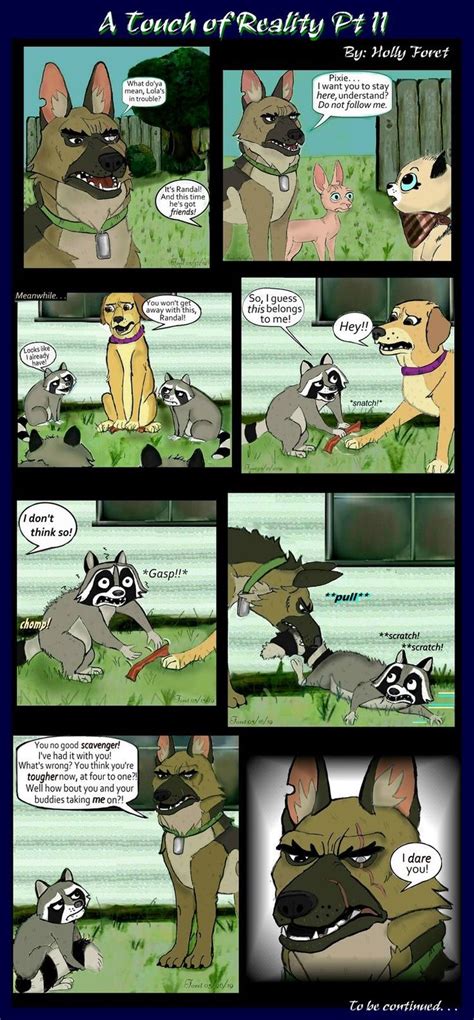 Pixie And Brutus Funny Animal Comics Funny Animal Memes Funny Animals