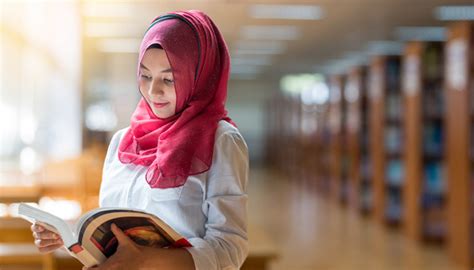 The Facts About Hijab And Islamic Law International Link