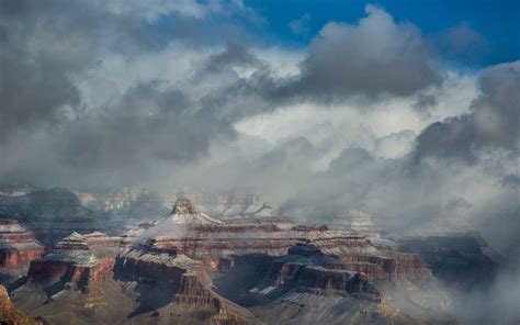 Grand Canyon National Park Turns 100 Today — Heres A Look Back At The