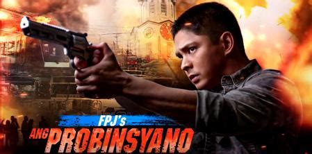 Follow the journey of twins ador and cardo (both played by coco martin), who were estranged from each other by financial reasons. Ang Probinsyano January 27 2021 Replay Episode - Pinoy TV ...