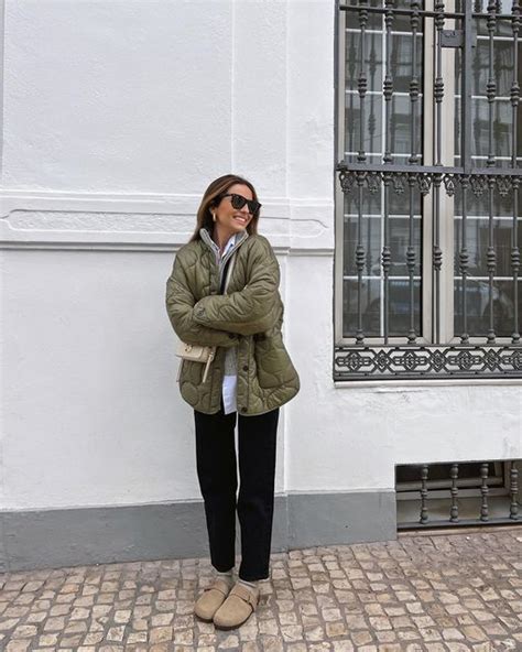 Marta Cepeda ♥️ On Instagram Bien De Frío 🥶 Ootd Ootdstyle Ootdinspiration Outfitoftheday