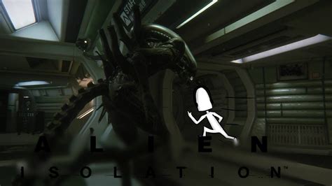 Alien Isolation 2 Death Youtube