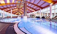 König Ludwig Wellness & Spa Resort - Wellnesshotels Bay