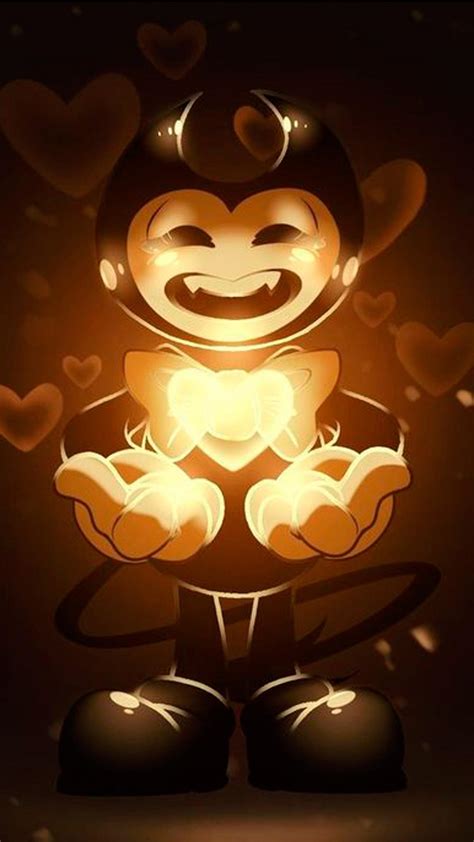 22 Awesome Bendy Wallpapers Wallpaper Box
