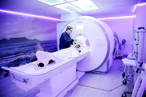 Mri Scan Morton And Partners Radiologists