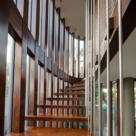 bronte houses eclectic staircase sydney by walter barda design houzz