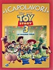 Toy story 3. La grande fuga - Libro - Disney Libri - I capolavori ...