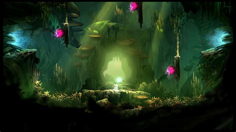 Análise Ori And The Blind Forest Xbox One Pplware