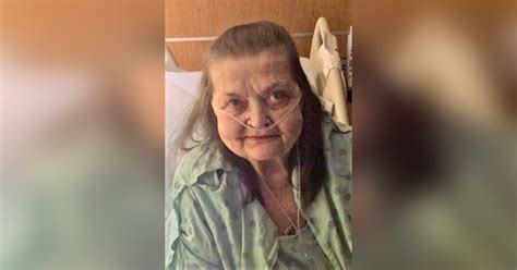 Obituary Information For Linda Kay Will
