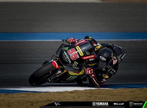 Feu vert pour bagnaia, crutchlow et syahrin. Hafizh Syahrin 55 MotoGP 2018 Wallpaper - KFZoom