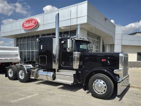 Peterbilt Motors Co On Twitter From Its Classic Design To Unmatched