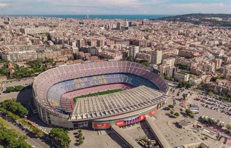 santos football planet de 7 grootste voetbalstadions in europa