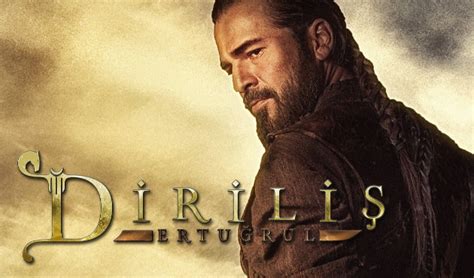 Diriliş Ertuğrul yeni sezon fragman izle Yeni bölüm ne zaman 5