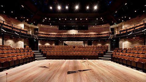 Haworth Tompkins Everyman Theatre Wins The Riba Stirling Prize 2014