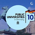 Top 10 Public Universities in Germany – How to Abroad