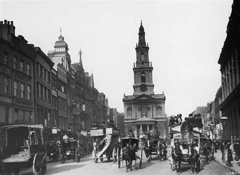 Victorian London Photographs Images And Photos Finder