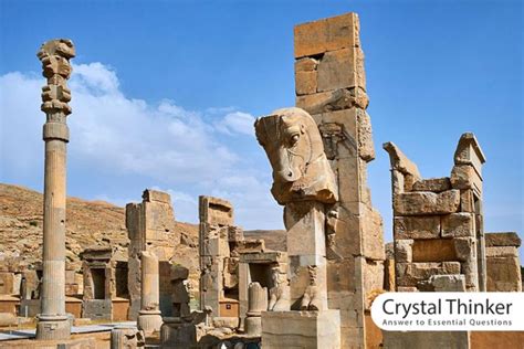 Top 10 Oldest Civilization In The World Crystal Thinker