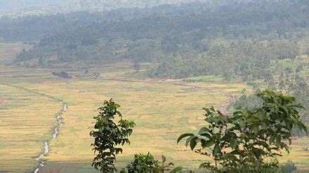 Географија на Бурунди Википедија