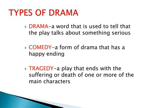 Ppt Elements Of Drama Powerpoint Presentation Free Download Id2118224