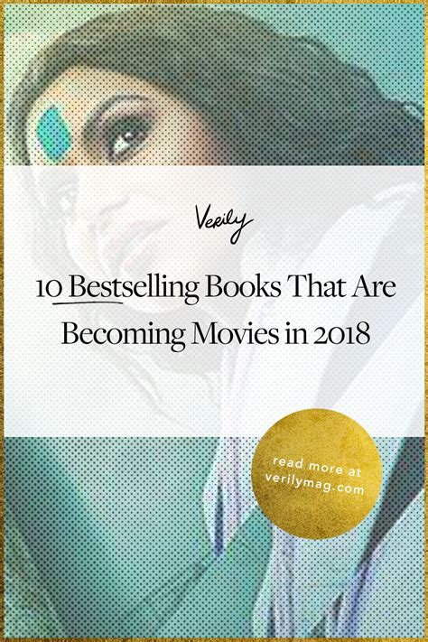The nightingale by kristin hannah, the great alone by kristin hannah, lights on the sea by miquel reina, winter garden a book's total score is based on multiple factors, including the number of people who have voted for it and how highly those voters ranked the book. 10 Bestselling Books That Are Becoming Movies in 2018 ...