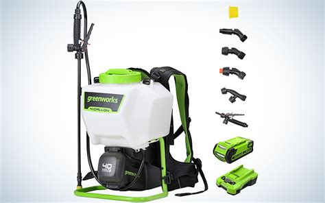 Best Backpack Sprayers Of Tested And Reviewed Outdoor Life