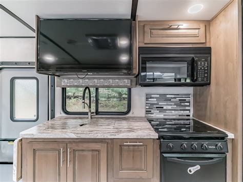 2019 Forest River Fr3 30ds Good Sam Rv Rentals