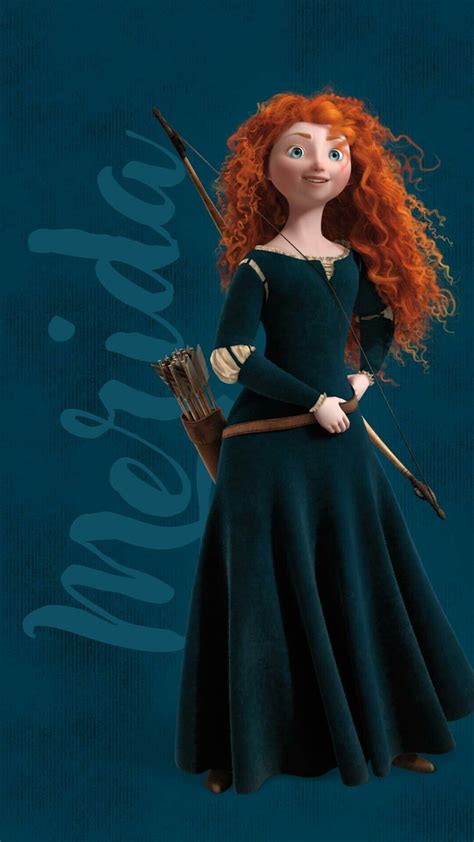 Merida Brave Accent Theagreementnews