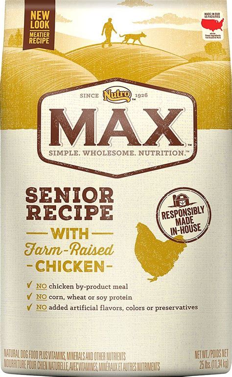 Prior to this recall, nutro has been recalled for incorrect levels of zinc and potassium, plastic pieces found in food, and melamine contamination. Nutro Dog Food: Reviews, Nutrition, and More! | CertaPet ...