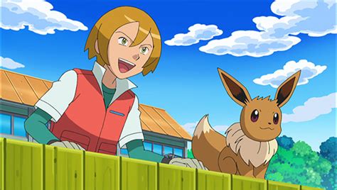 Adventures in unova episode 36 english dubbed. Pokémon Anime Season 16 / Daily Movies Hub Download ...