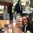 Sarah Bäckman married Taylor Rotunda • ARMWRESTLING • ARMWRESTLING NEWS ...