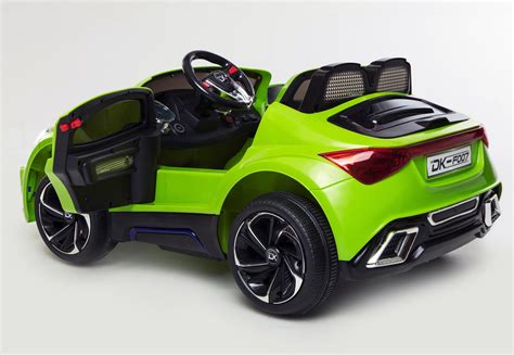 New Electric Ride On Toys Used Cars