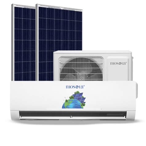 Buy 15 Ton Solar Hybrid Air Conditioner On Grid Direct Solar Air