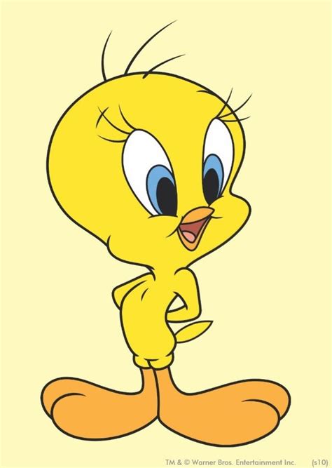 Maybe you would like to learn more about one of these? Más de 25 ideas increíbles sobre Tweety en Pinterest ...